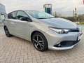 Toyota Auris Auris HEV 1.8i HSD Black Edition E-CVT (EU6.2) Gris - thumbnail 3