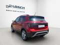 Volkswagen T-Cross Life Rouge - thumbnail 7