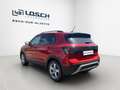 Volkswagen T-Cross Life Rouge - thumbnail 4