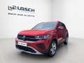 Volkswagen T-Cross Life Rouge - thumbnail 2