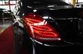 Mercedes-Benz S 63 AMG 4M LANG FULL NIGHTVIS HUD PANO BURM Noir - thumbnail 9
