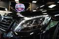 Mercedes-Benz S 63 AMG 4M LANG FULL NIGHTVIS HUD PANO BURM Noir - thumbnail 8