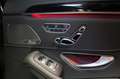 Mercedes-Benz S 63 AMG 4M LANG FULL NIGHTVIS HUD PANO BURM Чорний - thumbnail 23