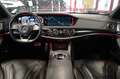 Mercedes-Benz S 63 AMG 4M LANG FULL NIGHTVIS HUD PANO BURM Noir - thumbnail 11