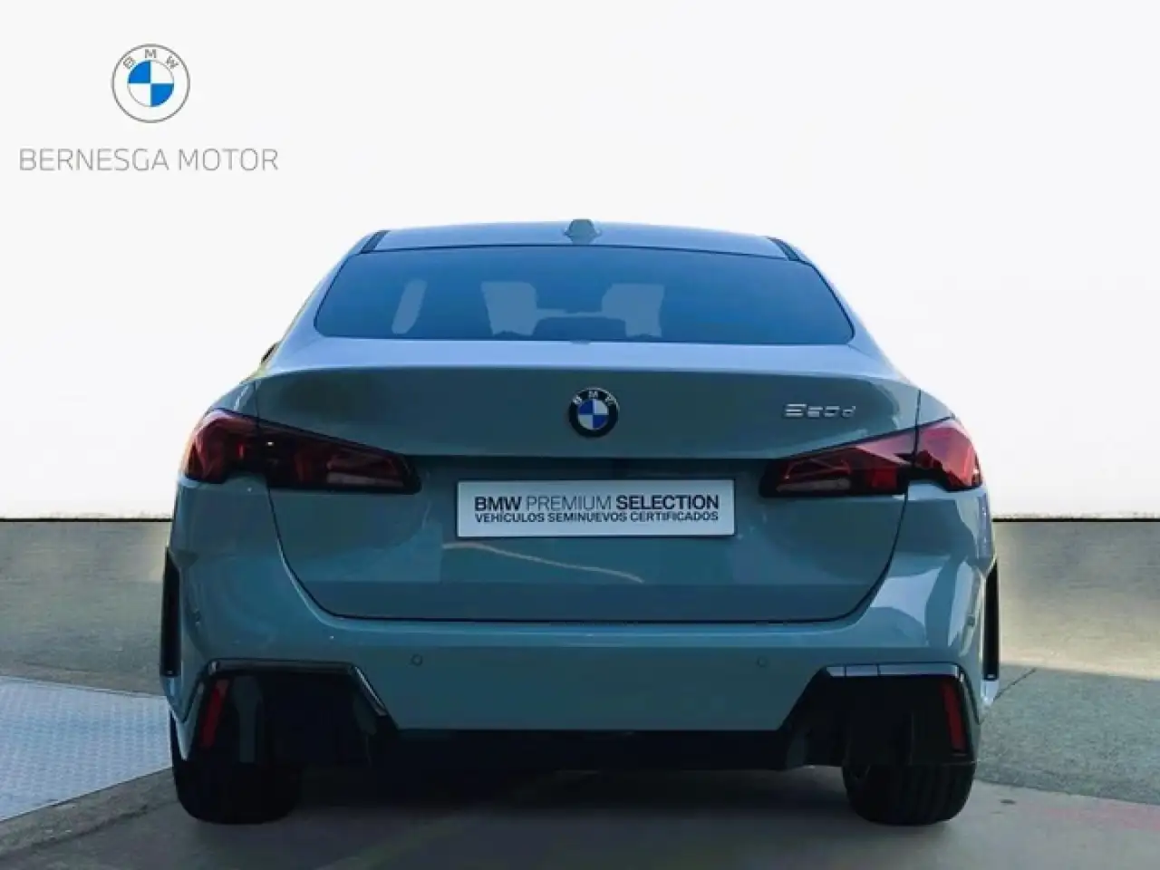 BMW 2 Series 2026