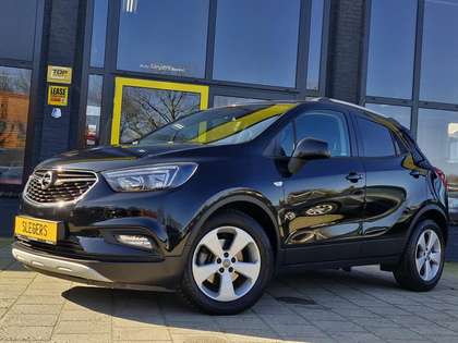 Opel Mokka X 1.4 Turbo Online Edition | 140 PK | Parkeer Sensor