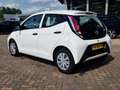 Toyota Aygo 1.0 VVT-i x-fun Bluetooth Airco Wit - thumbnail 3