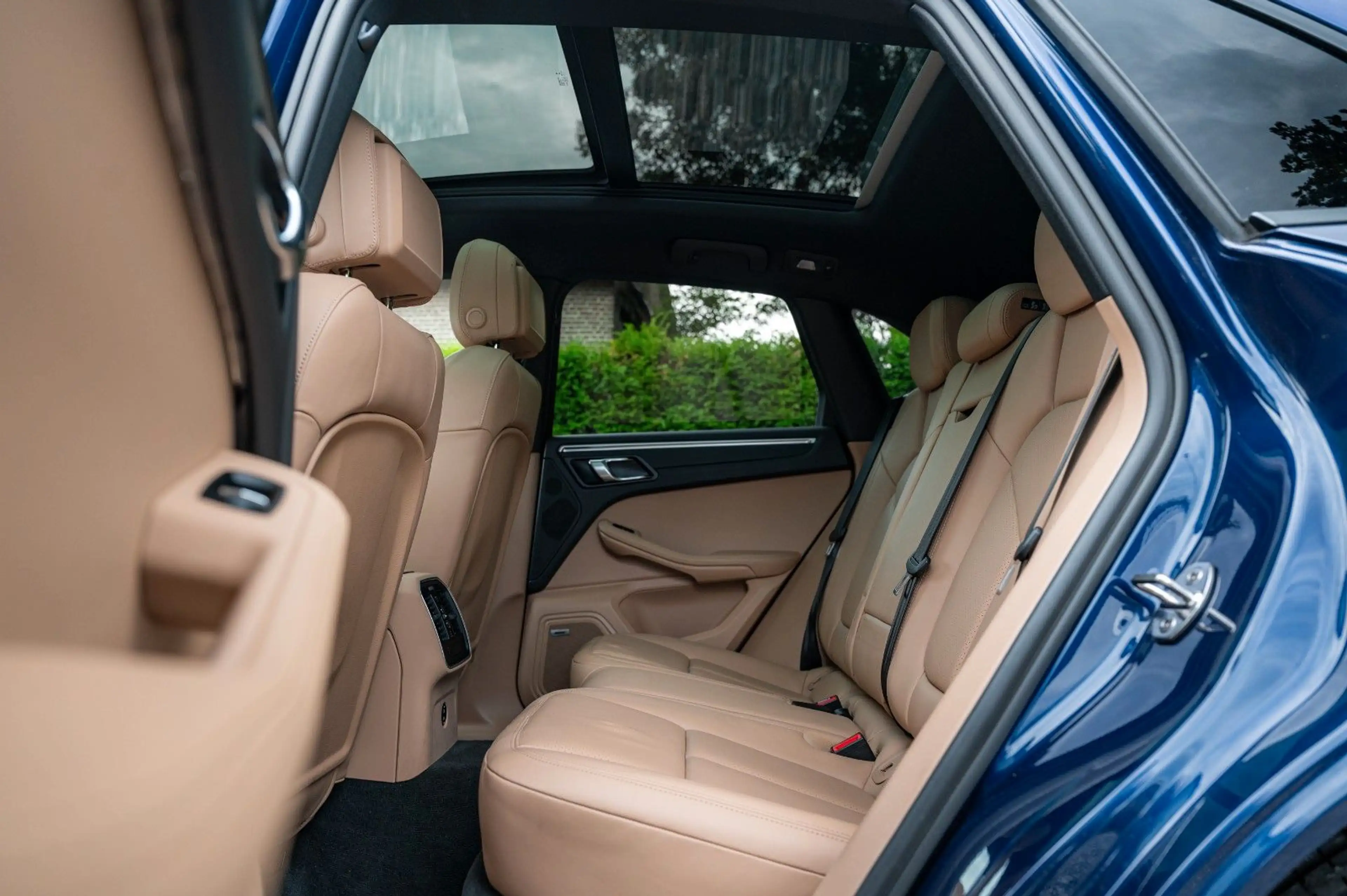 Porsche Macan 265PS |1.Hd|ACC|BOSE|Pano|El.AHK. — photo 8
