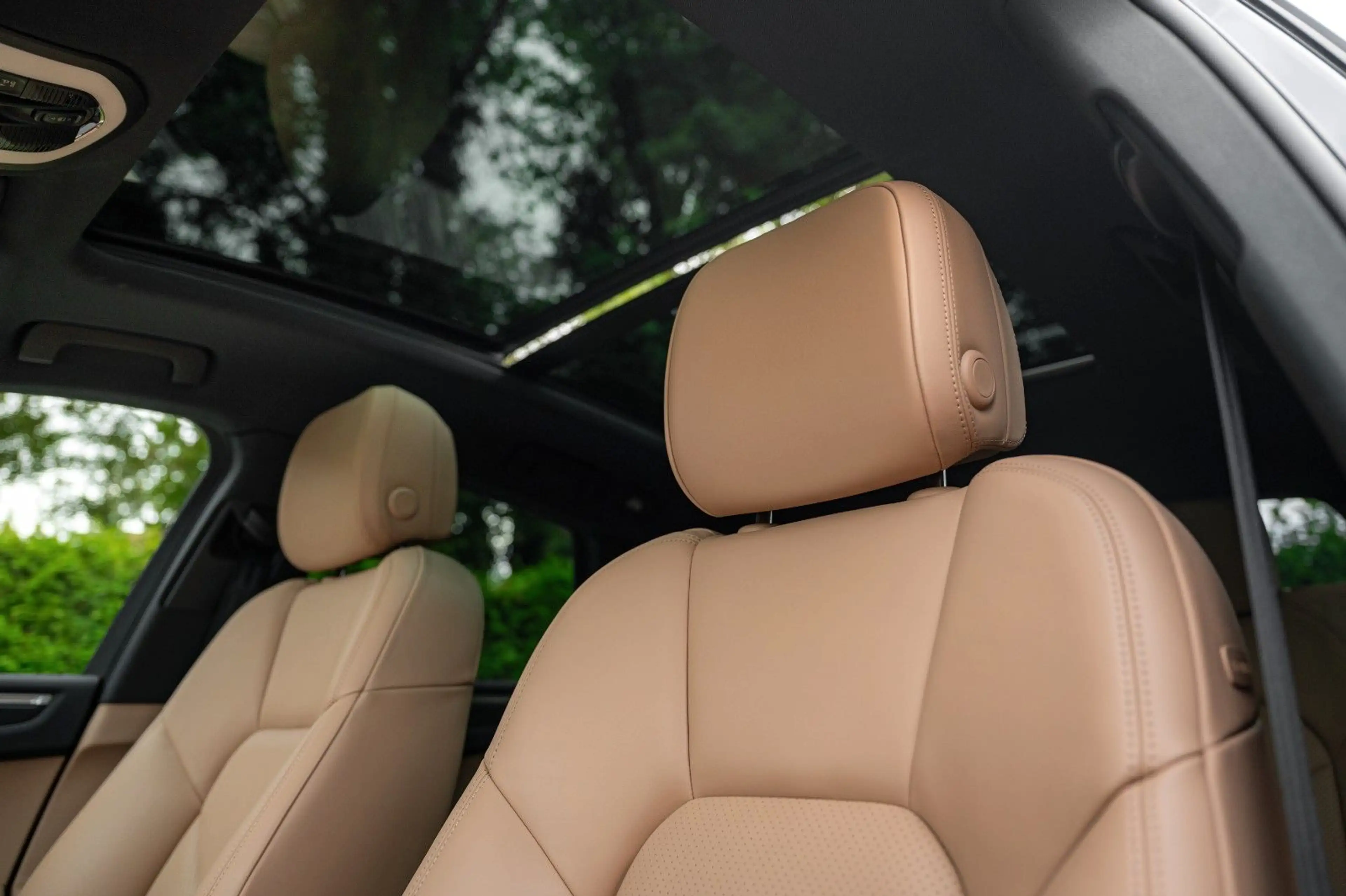 Porsche Macan 265PS |1.Hd|ACC|BOSE|Pano|El.AHK. — photo 6