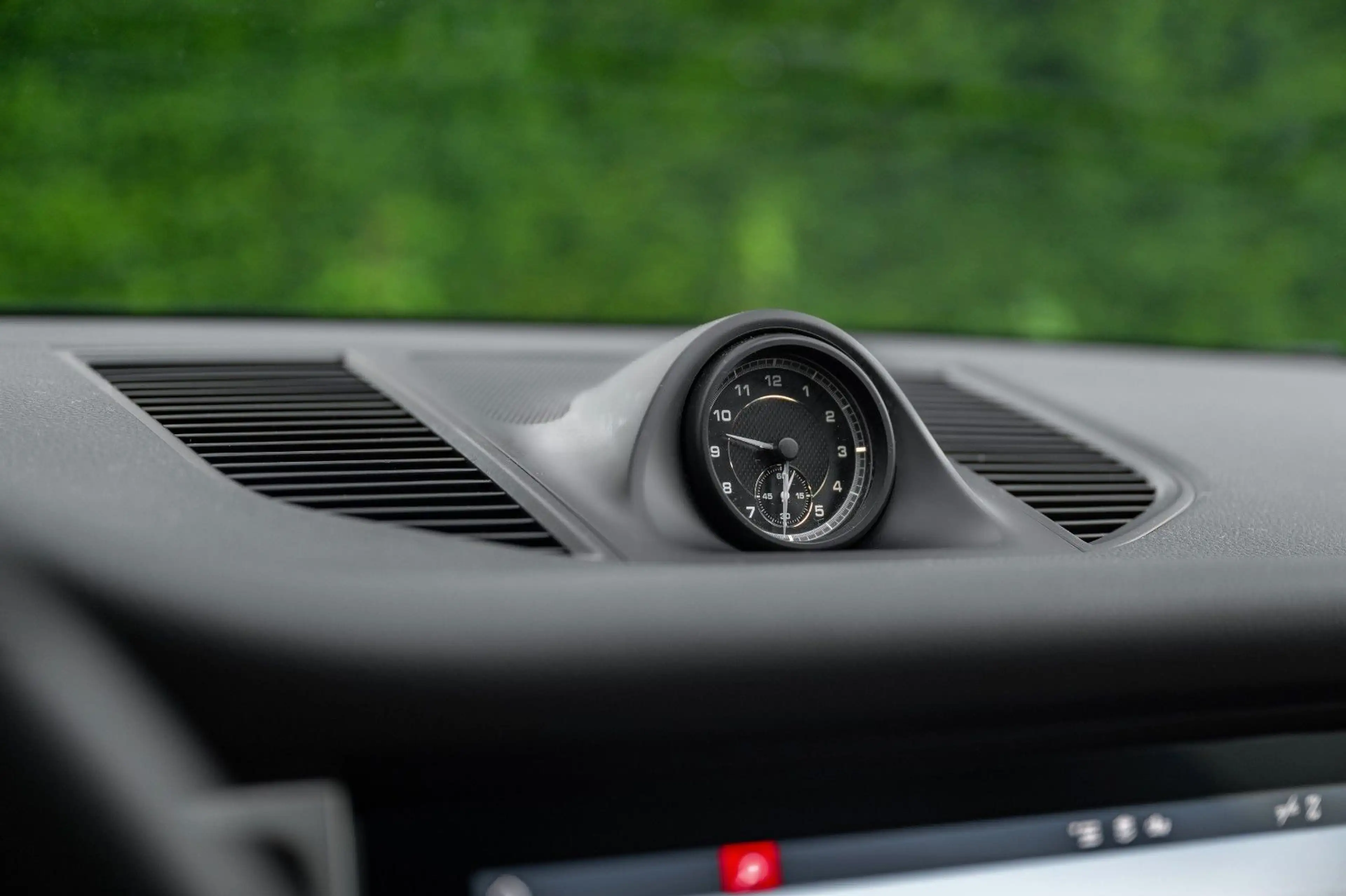 Porsche Macan 265PS |1.Hd|ACC|BOSE|Pano|El.AHK. — photo 13
