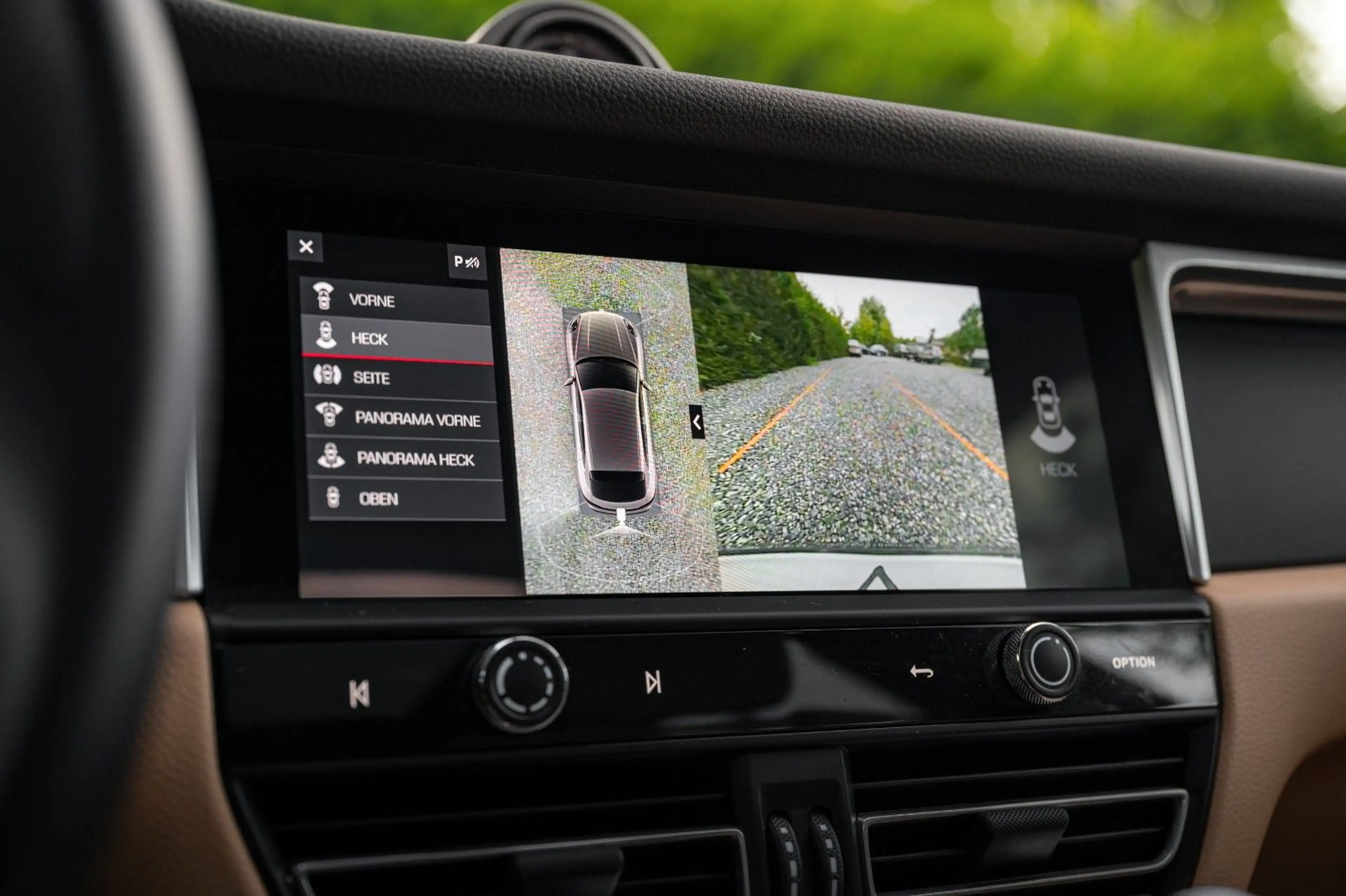Porsche Macan 265PS |1.Hd|ACC|BOSE|Pano|El.AHK. — photo 14