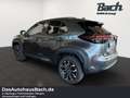 Toyota Yaris Cross - 1.5 l 4x2 HY Teamplayer Winter Grau - thumbnail 4
