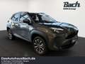 Toyota Yaris Cross - 1.5 l 4x2 HY Teamplayer Winter Grau - thumbnail 2