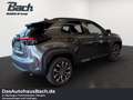 Toyota Yaris Cross - 1.5 l 4x2 HY Teamplayer Winter Grau - thumbnail 3