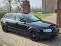 Audi A4 1.8 T Avant*AC-A*SH Schwarz - thumbnail 2