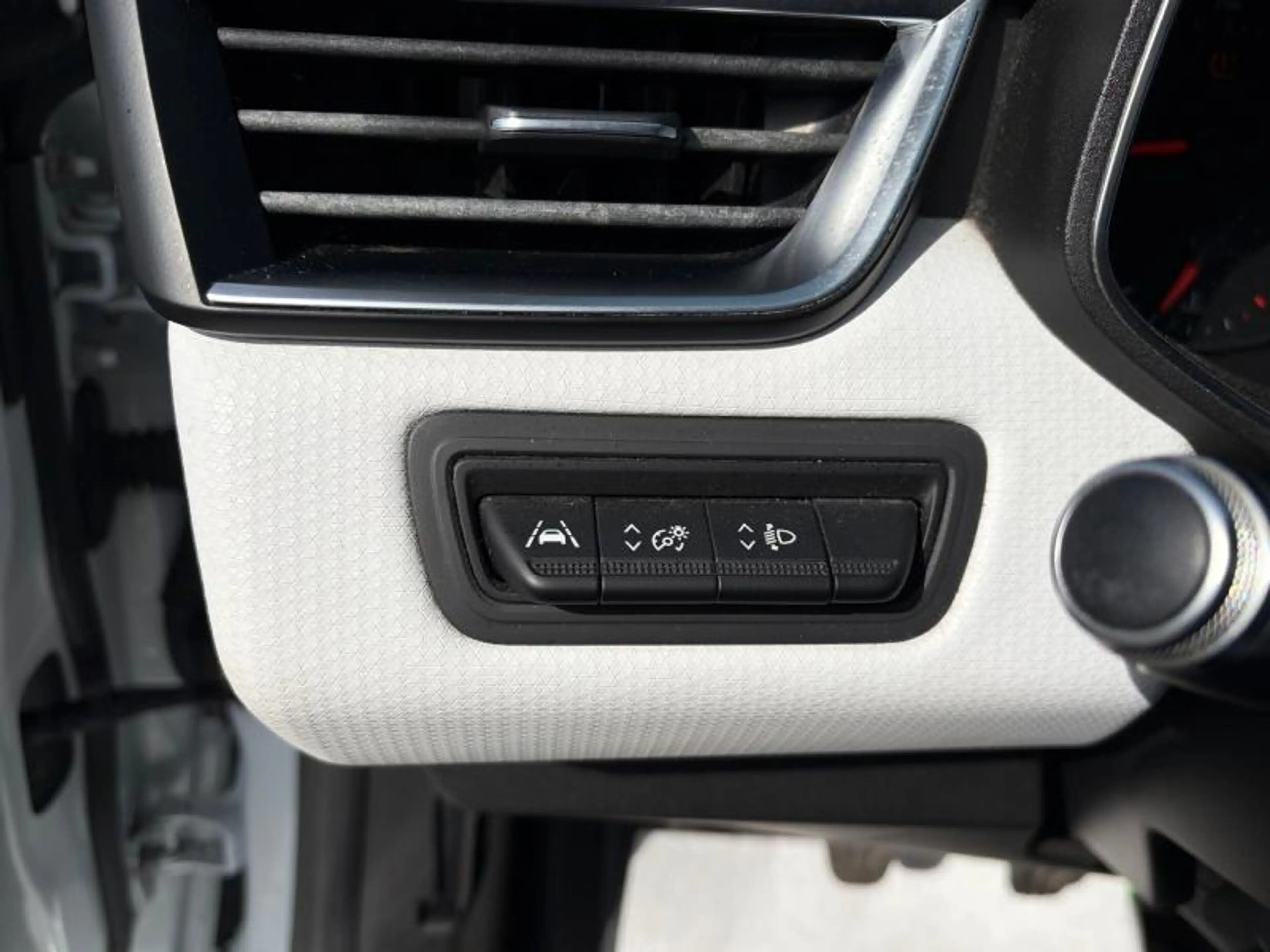 Renault Clio Limited 1.0TCe 67cv Blanc 03/21 Airco, Capteurs — photo 15