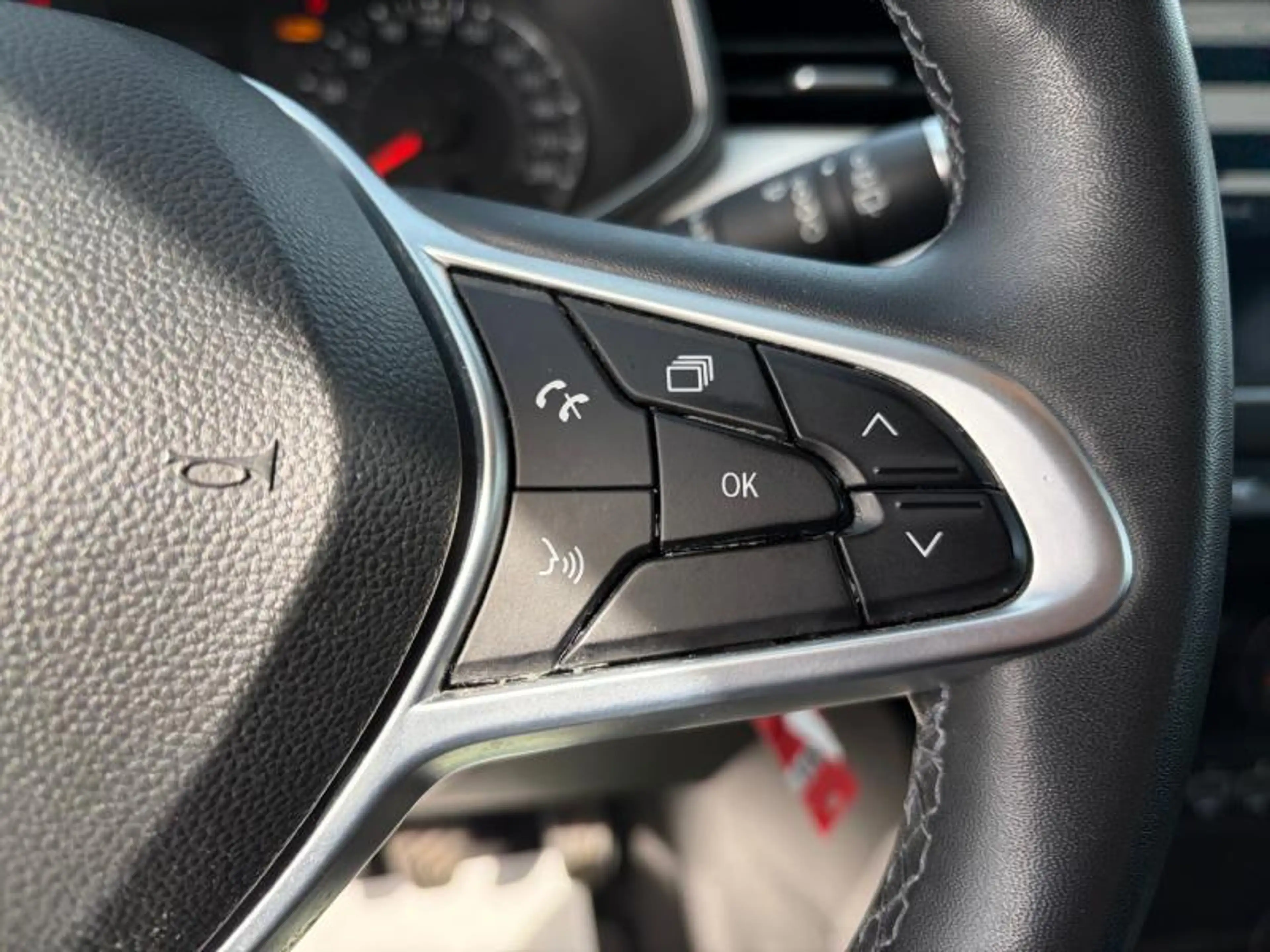 Renault Clio Limited 1.0TCe 67cv Blanc 03/21 Airco, Capteurs — photo 12