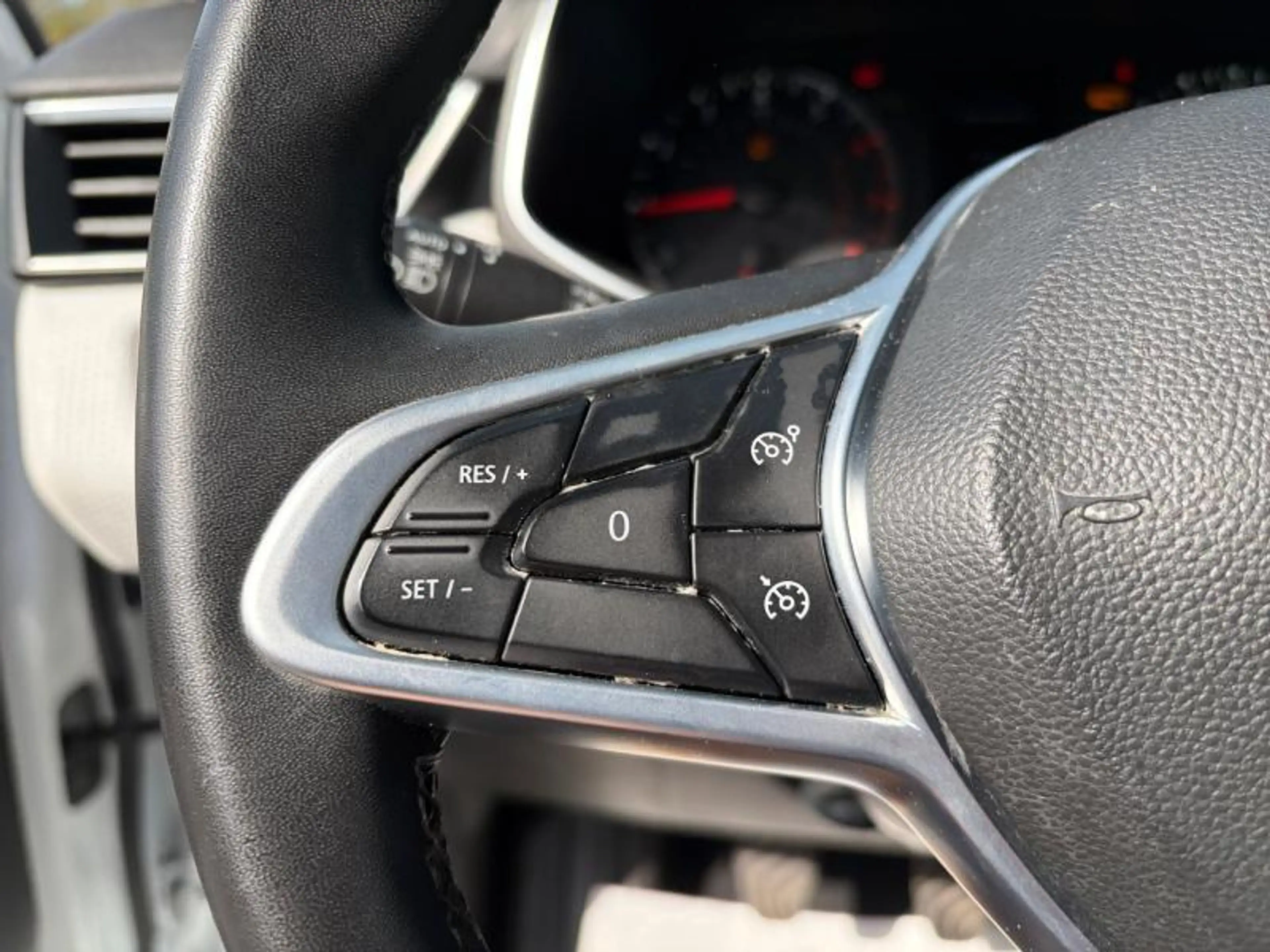 Renault Clio Limited 1.0TCe 67cv Blanc 03/21 Airco, Capteurs — photo 13