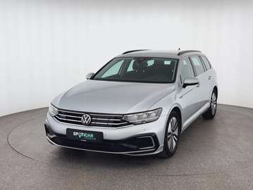 GTE 1.4 TSI *NAVI*RFK*ACC*uvm