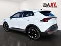Kia Sportage 1,6 TGDI Silber DCT Weiß - thumbnail 7