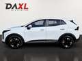 Kia Sportage 1,6 TGDI Silber DCT Weiß - thumbnail 8