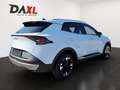 Kia Sportage 1,6 TGDI Silber DCT Weiß - thumbnail 5