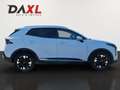 Kia Sportage 1,6 TGDI Silber DCT Weiß - thumbnail 4