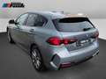 BMW 116 DAB LED RFK Komfortzg. Parkassistent Shz Szary - thumbnail 4