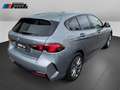 BMW 116 DAB LED RFK Komfortzg. Parkassistent Shz Szary - thumbnail 6