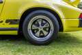 Porsche 911 2.7 CARRERA 74 Gelb - thumbnail 24
