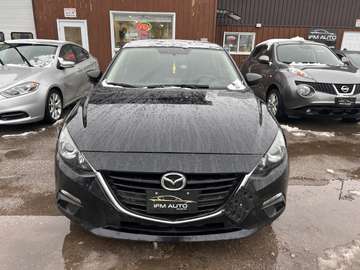 GS
