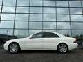 Mercedes-Benz S 600 S -Klasse  S 600 L V12 Turbo Weiß - thumbnail 5