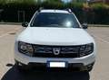Dacia Duster 1.6 Gpl - NAV. - 12 MESI DI GARANZIA - bijela - thumbnail 1