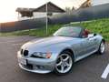 BMW Z3 Z 3 2,8 Grau - thumbnail 3