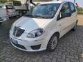 Lancia MUSA Musa II 2007 1.4 8v Gold c/c.traz.,esp ecochic Gpl Bianco - thumbnail 2