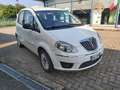 Lancia MUSA Musa II 2007 1.4 8v Gold c/c.traz.,esp ecochic Gpl Bianco - thumbnail 1