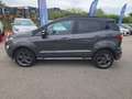 Ford EcoSport 1.0 EcoBoost 125ch ST-Line Euro6.2 Gris - thumbnail 8