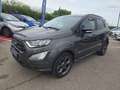 Ford EcoSport 1.0 EcoBoost 125ch ST-Line Euro6.2 Gris - thumbnail 1