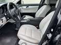 Mercedes-Benz C 250 CDI Lim. Avantgarde 7-G+NAVI+AHK+LED+LEDER Negro - thumbnail 13