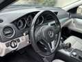 Mercedes-Benz C 250 CDI Lim. Avantgarde 7-G+NAVI+AHK+LED+LEDER Zwart - thumbnail 11
