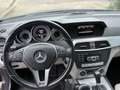 Mercedes-Benz C 250 CDI Lim. Avantgarde 7-G+NAVI+AHK+LED+LEDER Negro - thumbnail 16