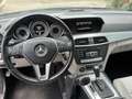 Mercedes-Benz C 250 CDI Lim. Avantgarde 7-G+NAVI+AHK+LED+LEDER Negro - thumbnail 14