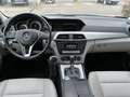 Mercedes-Benz C 250 CDI Lim. Avantgarde 7-G+NAVI+AHK+LED+LEDER Negro - thumbnail 8