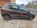 Dacia Sandero Sandero II 2017 Stepway S1.0 tce 15th Anniversary Marrone - thumbnail 5