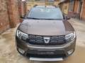 Dacia Sandero Sandero II 2017 Stepway S1.0 tce 15th Anniversary Marrone - thumbnail 2