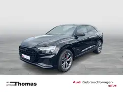 Audi Q8 50 TDI quattro S Line Exter.+Sport comp.plus