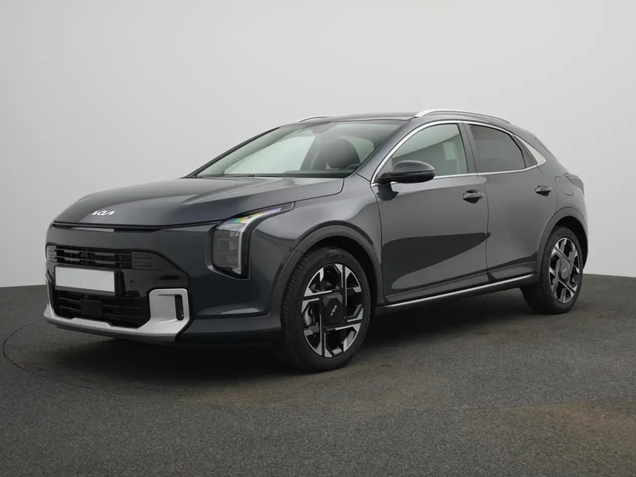Kia XCeed 2026