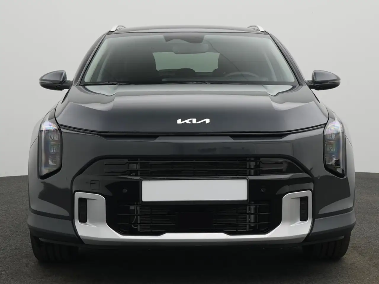 Kia XCeed 2026