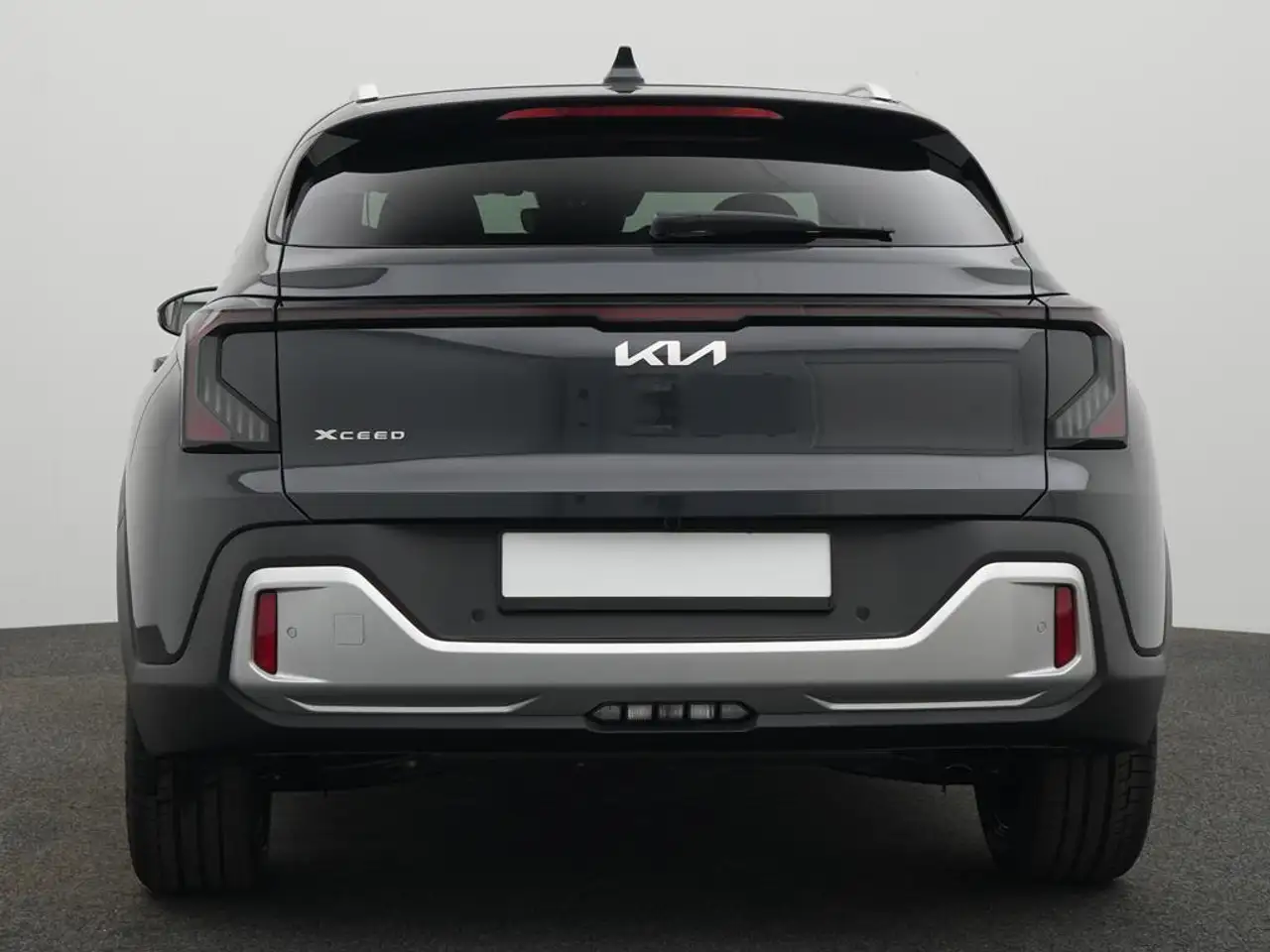 Kia XCeed 2026