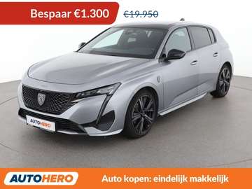 1.2 PureTech GT Pack